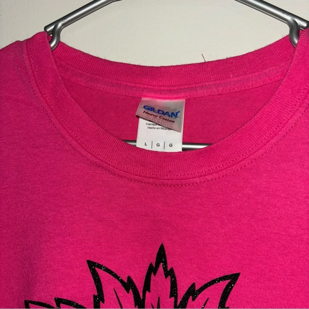 Handmade native skull shirt - Image 3