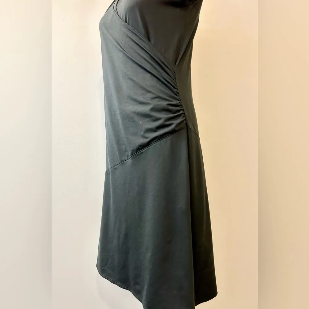 Nectar Faux Wrap In Black Size Small - Image 5