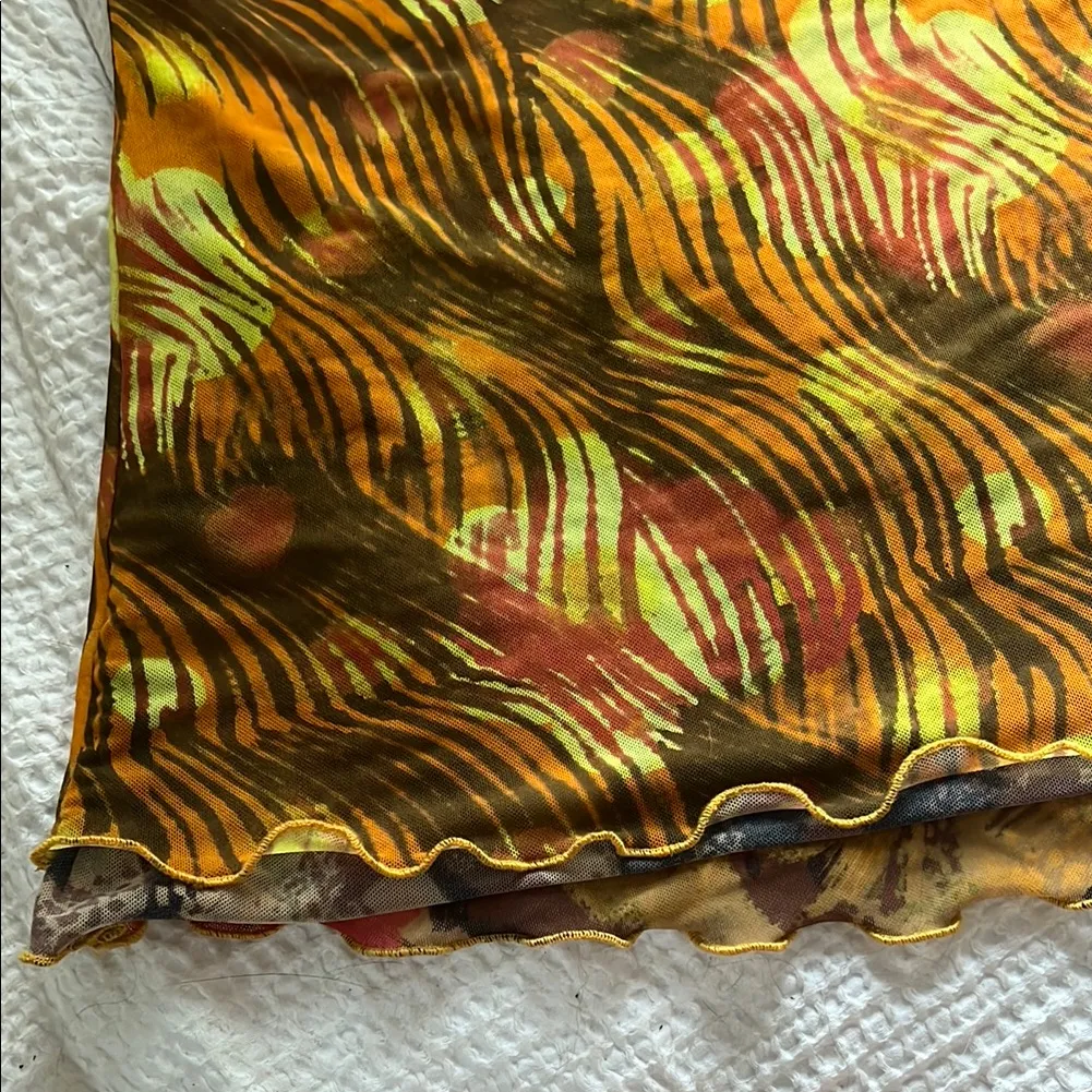 Free People upside down inside out convertible set - Image 7