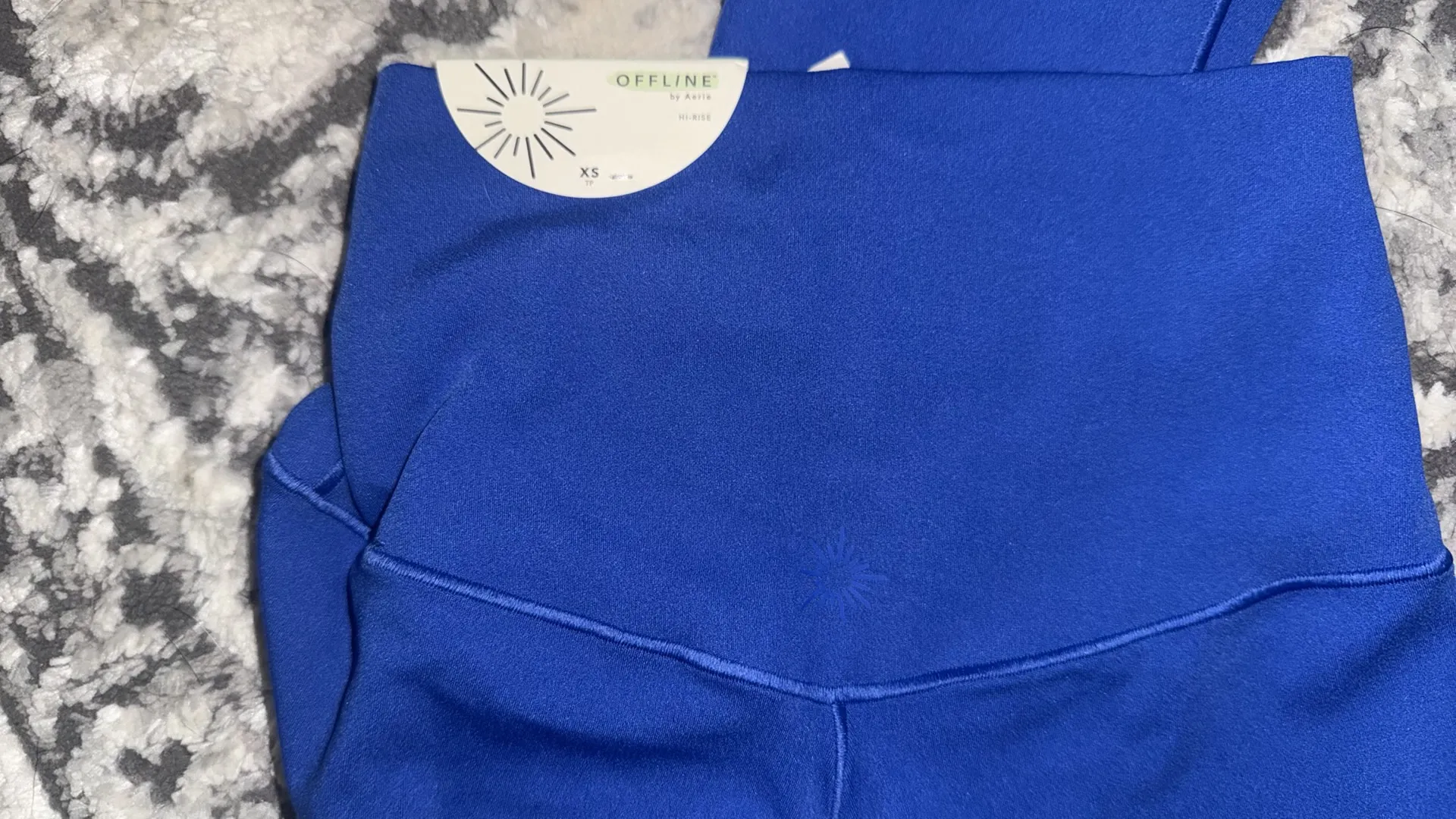 Offline Aerie Leggings Crossover  - Image 4