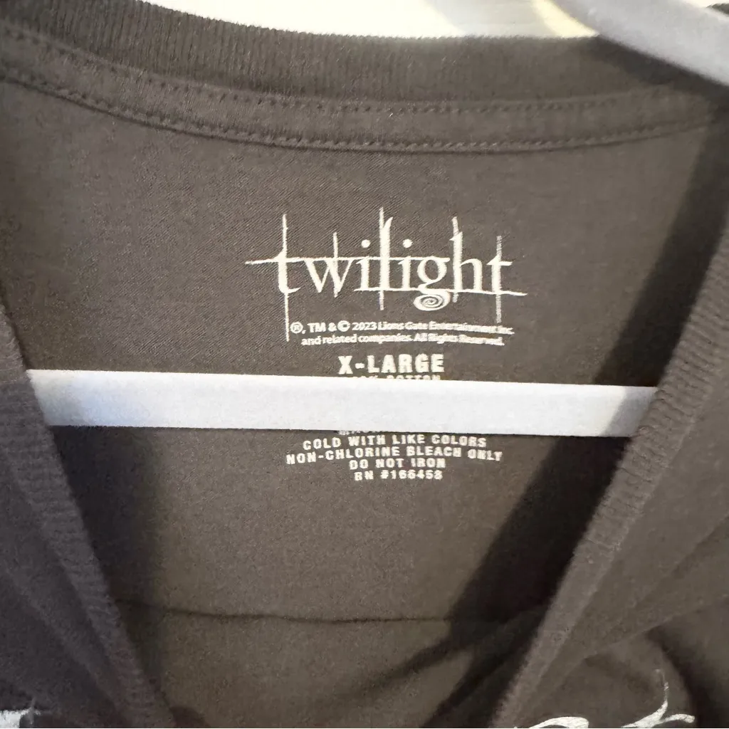 Twilight Graphic T - Image 3