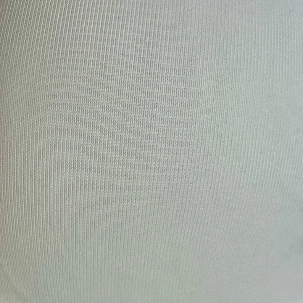 PINK Victoria’s Secret White Strapless Bra 34C Push-Up Smooth Convertible - Image 5