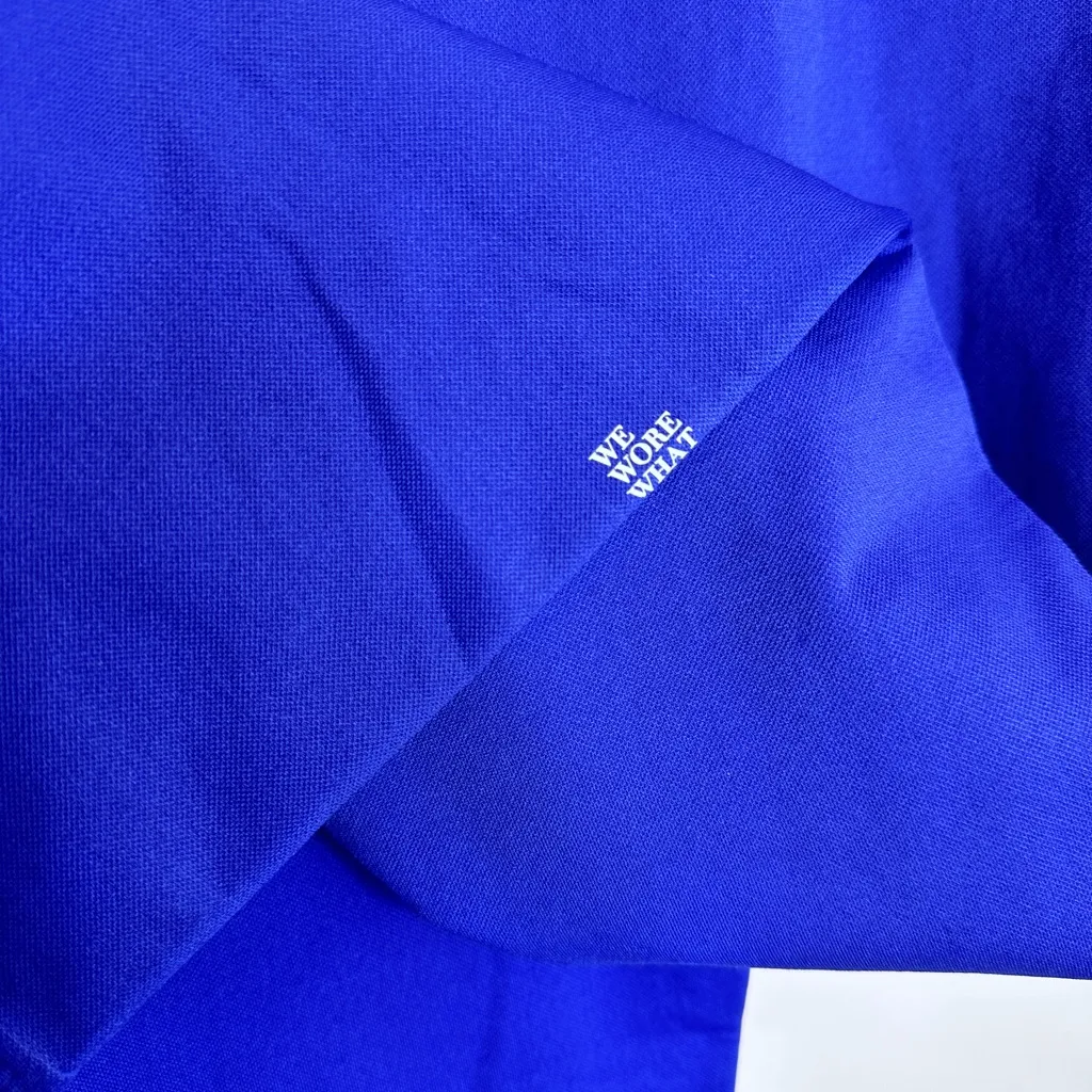 We Wore What, NEW Seamless Leggins large purple - Image 7