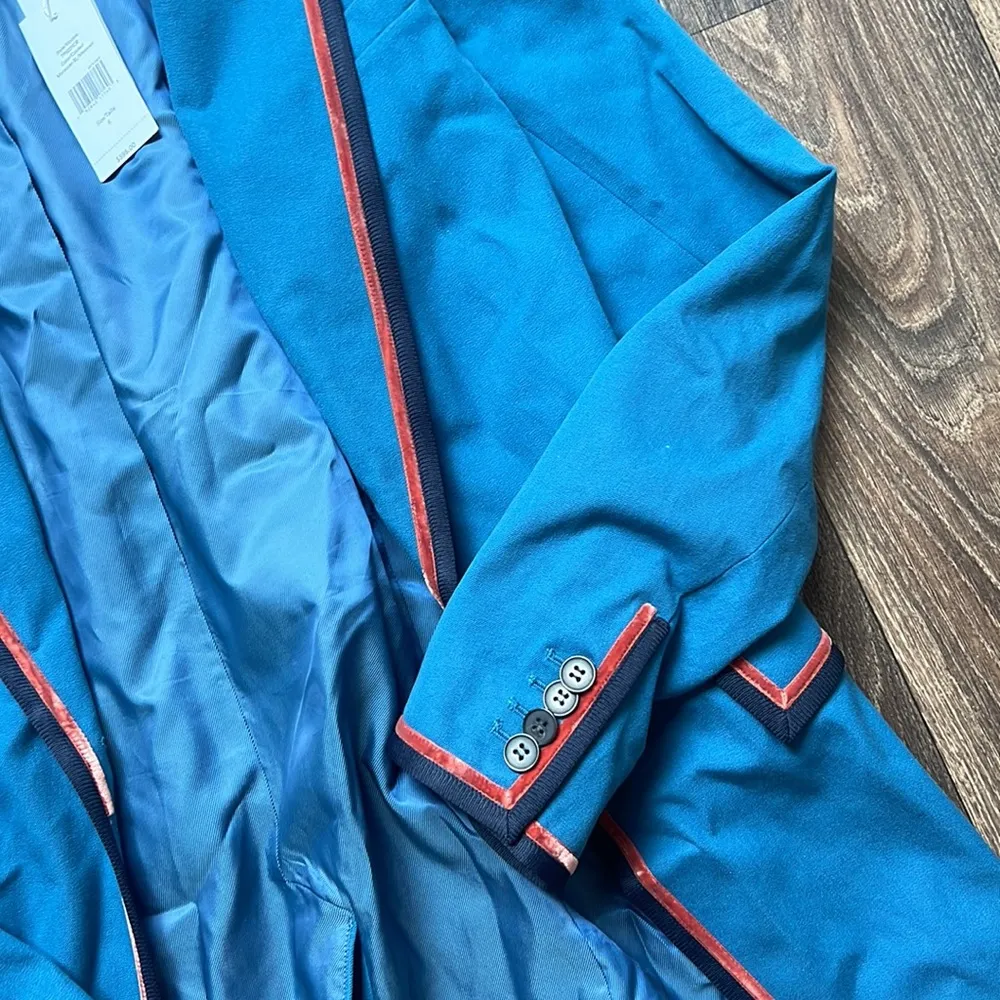 Derek Lam Blazer - Image 4