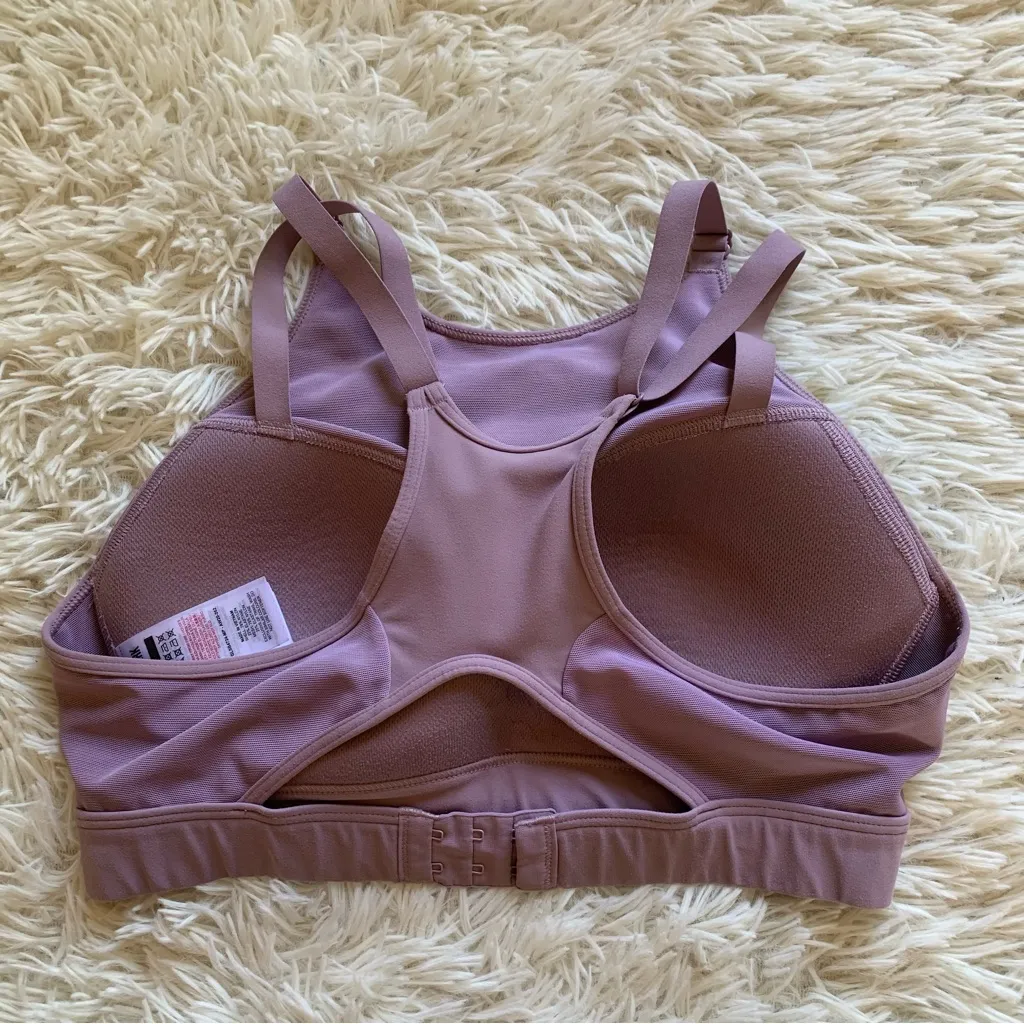 Gymshark Training High Support Sports Bra - Image 2