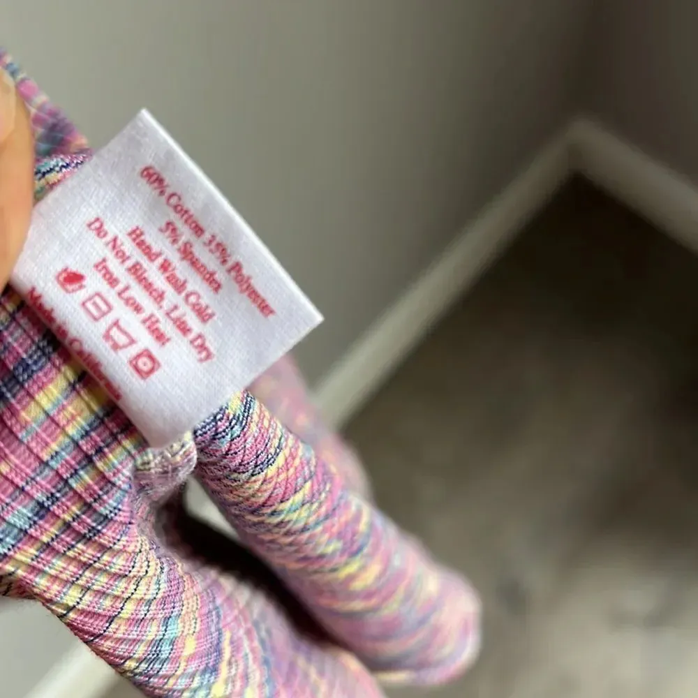 Lisa Says Gah Lucille Long Sleeve Wrap Midi Dress in Berry - Image 10