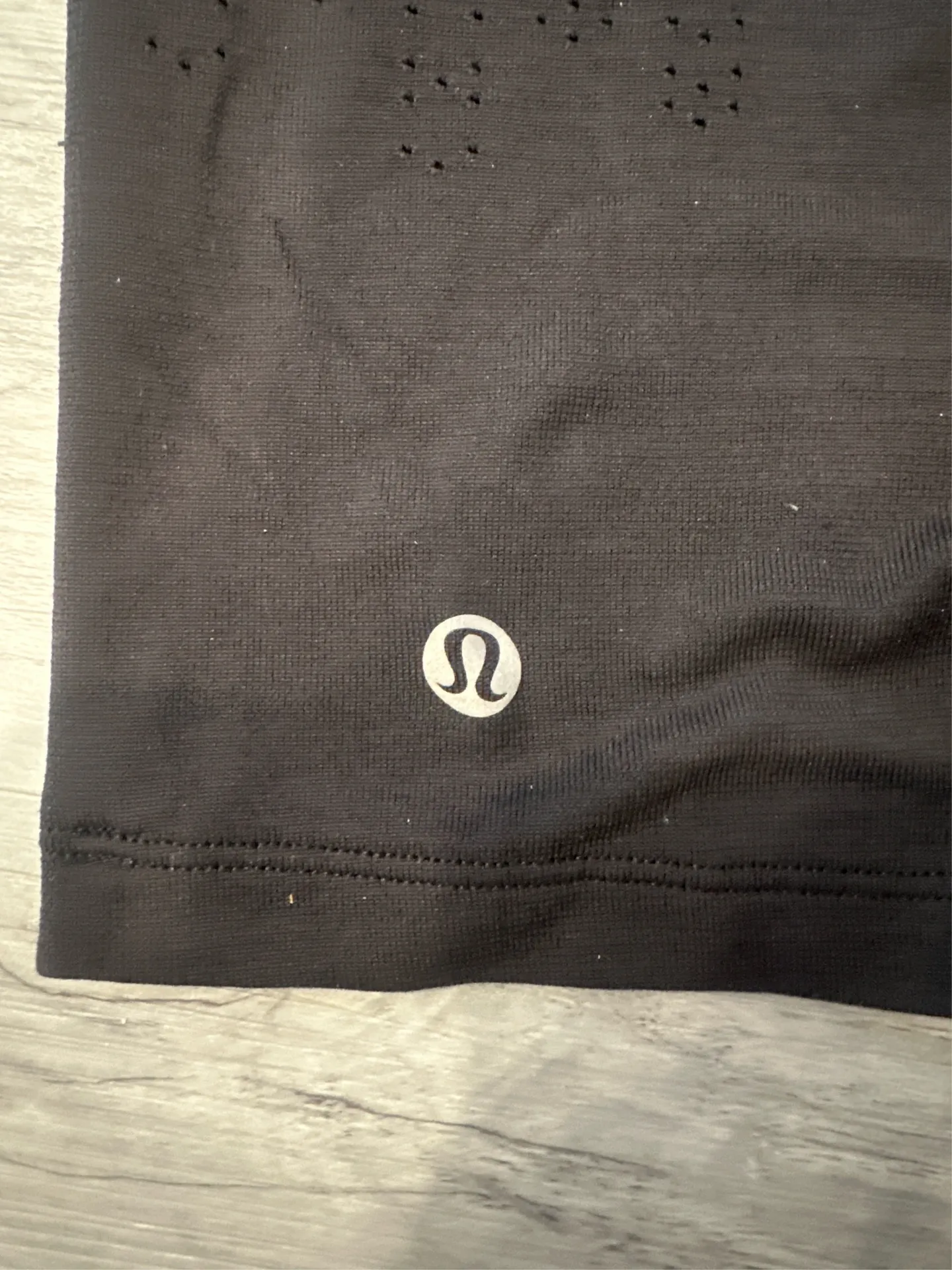 Lululemon Top  - Image 3