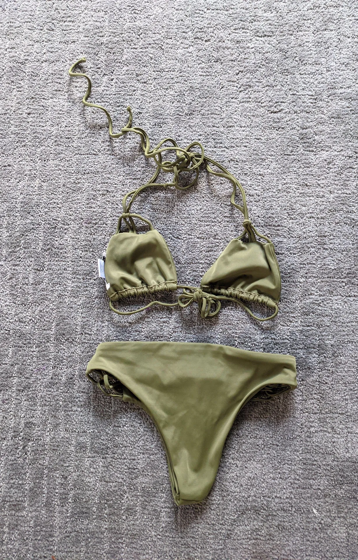 Fiji Bikini Set - Image 4