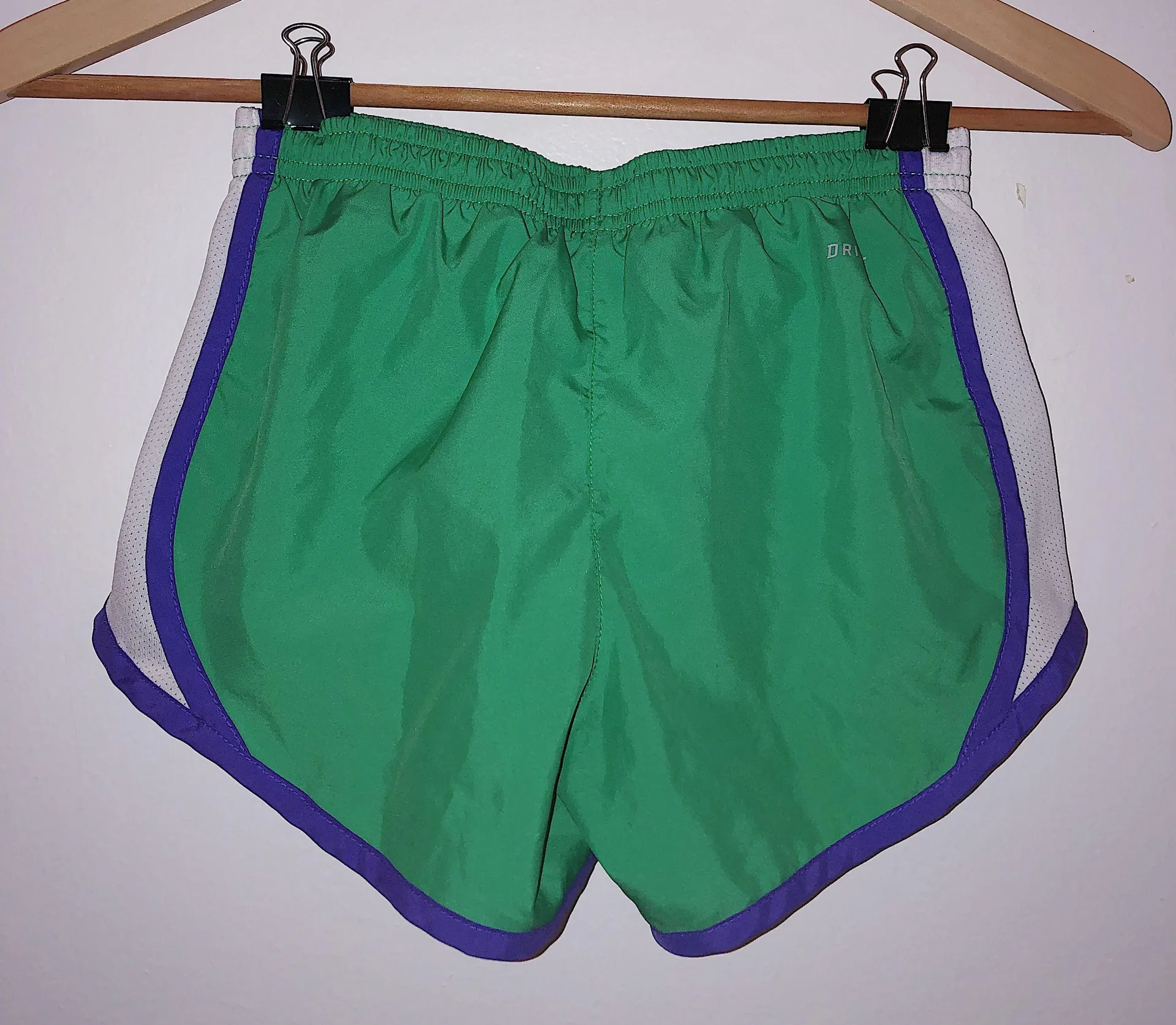 Dri-Fit Shorts - Image 2