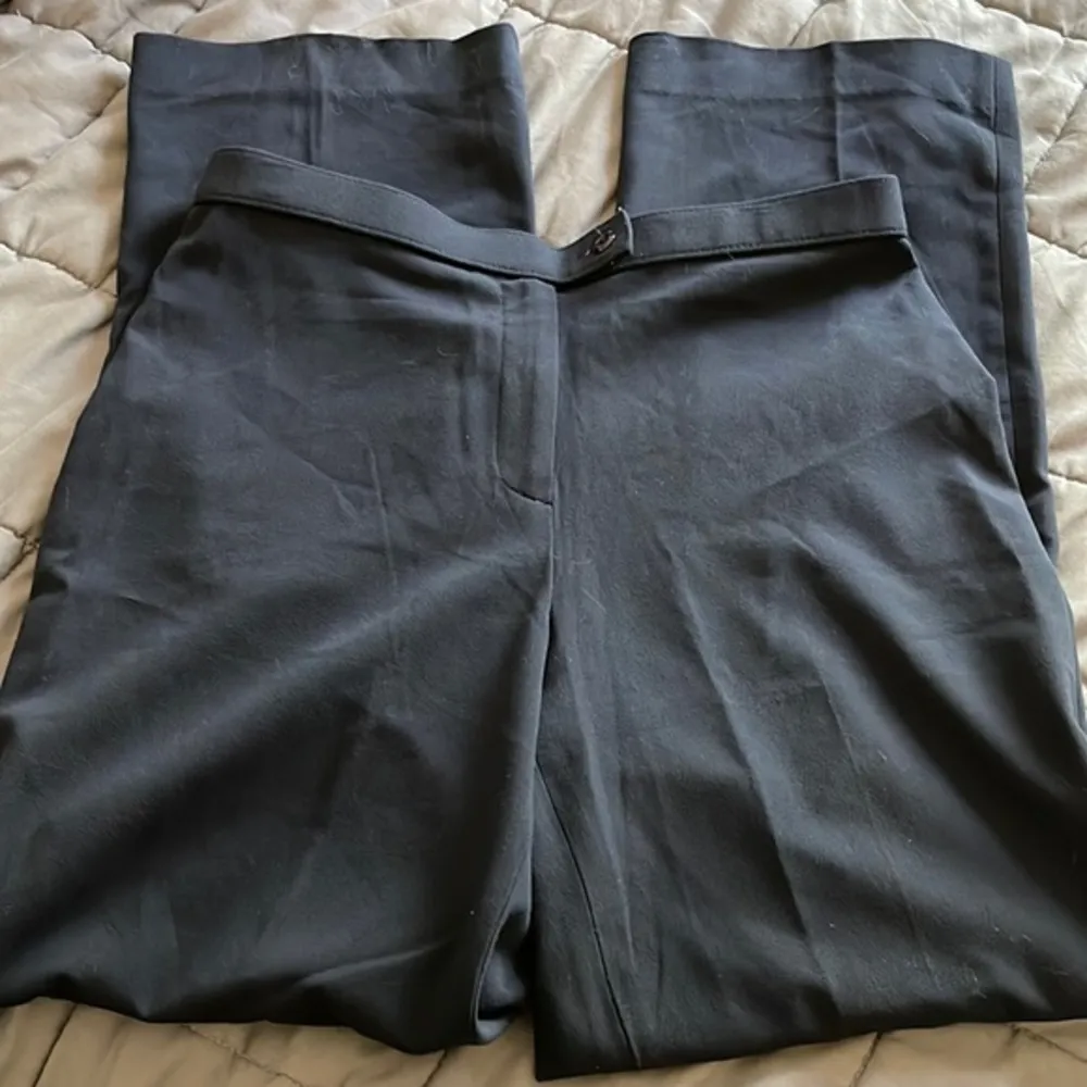 Worthington Stretch Pants Sz 12P GUC #6183 - Image 2