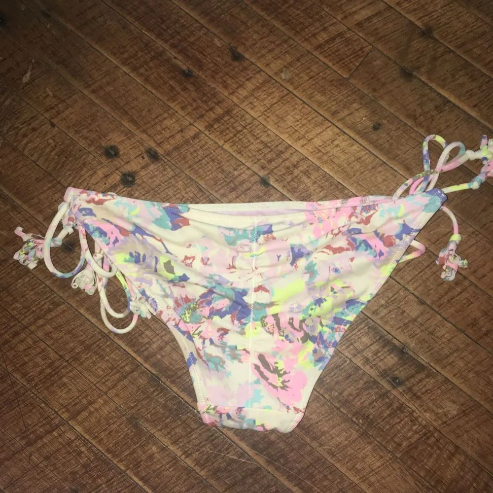 Victoria’s Secret S The Teeny bikini multicolored - Image 3
