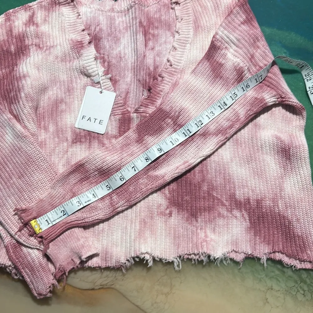 FATE. Pink - Sweater - Image 4