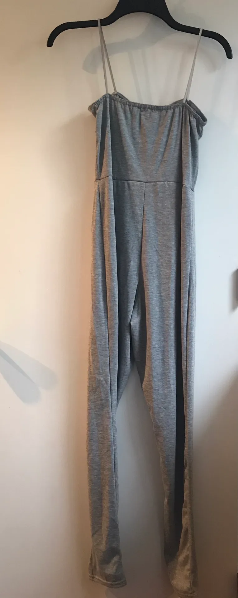 Basic Strappy Jumpsuit - Image 6