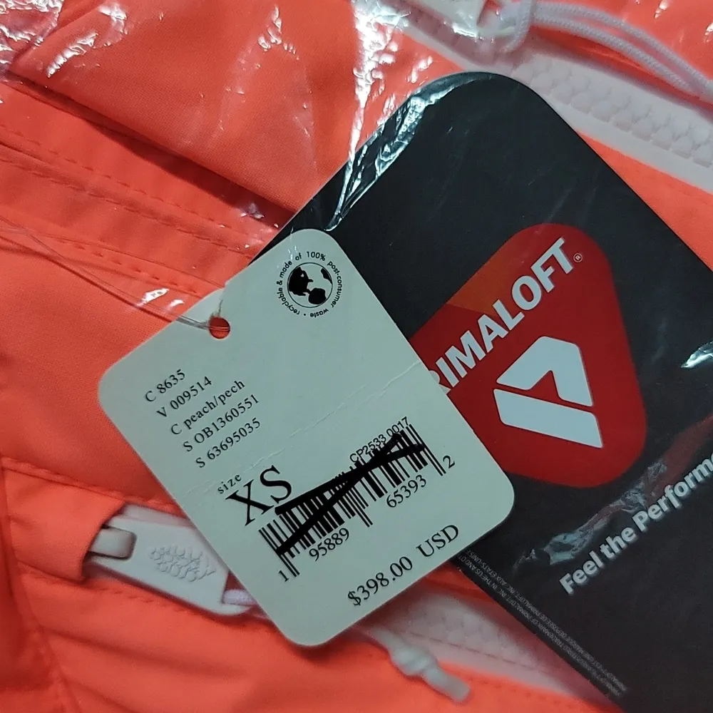 FP MovementAll Prepped Ski Jacket - Women's - Image 8