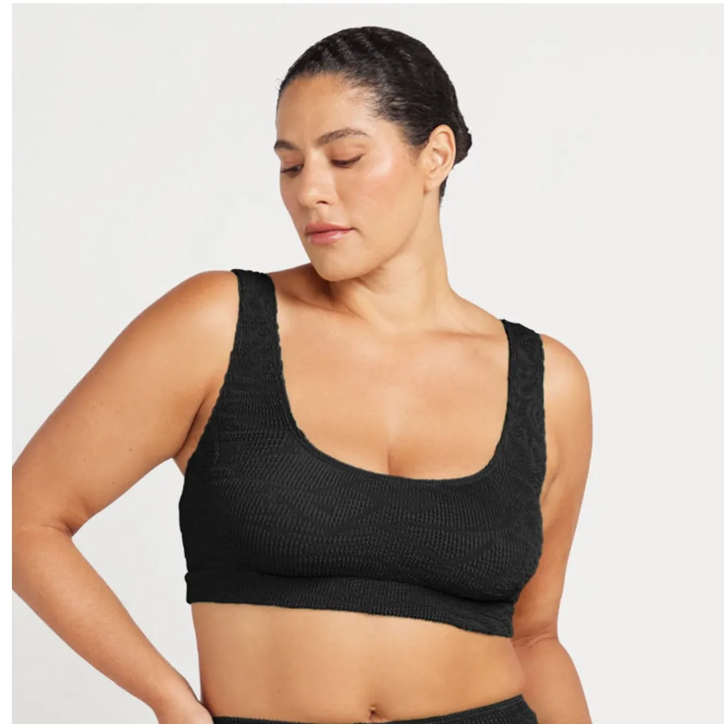 Artesands 2 piece bikini set One Size Black Size undefined - Image 4