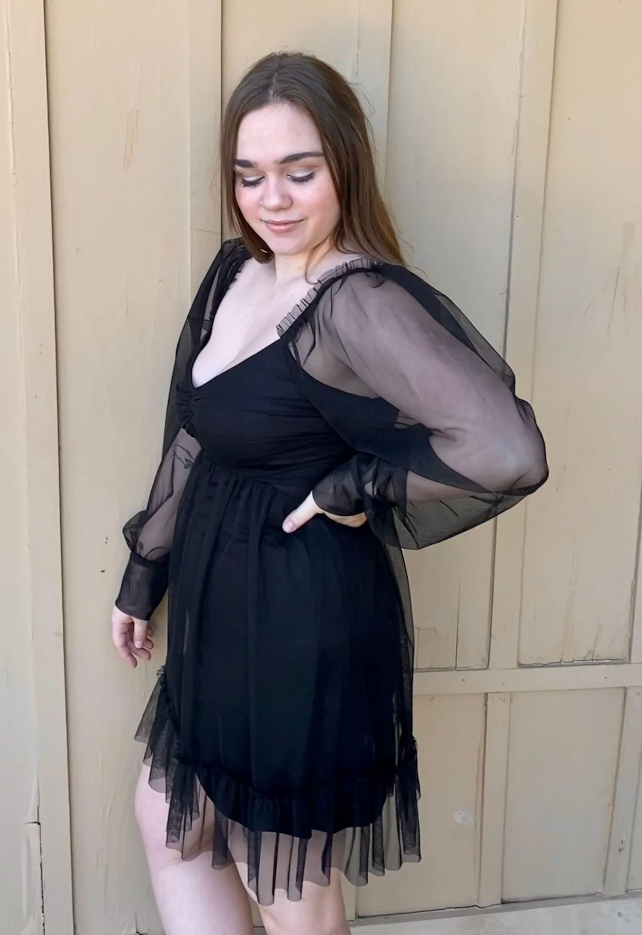 Forever 21 Dress - Image 3