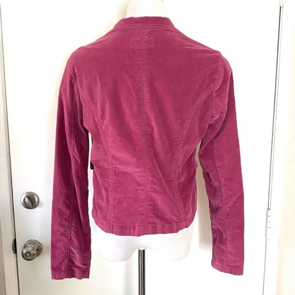 Aeropostale Pink Jacket - Image 2