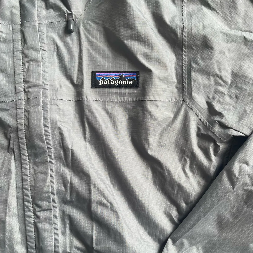 Patagonia Rain Jacket - Image 2