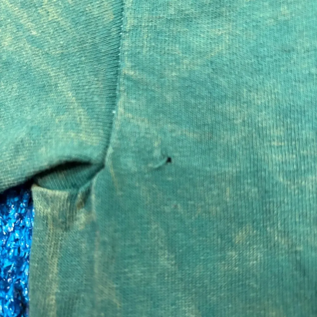 Kurt Cobain Alternative Rock Graphic T-Shirt Size Large - Image 5