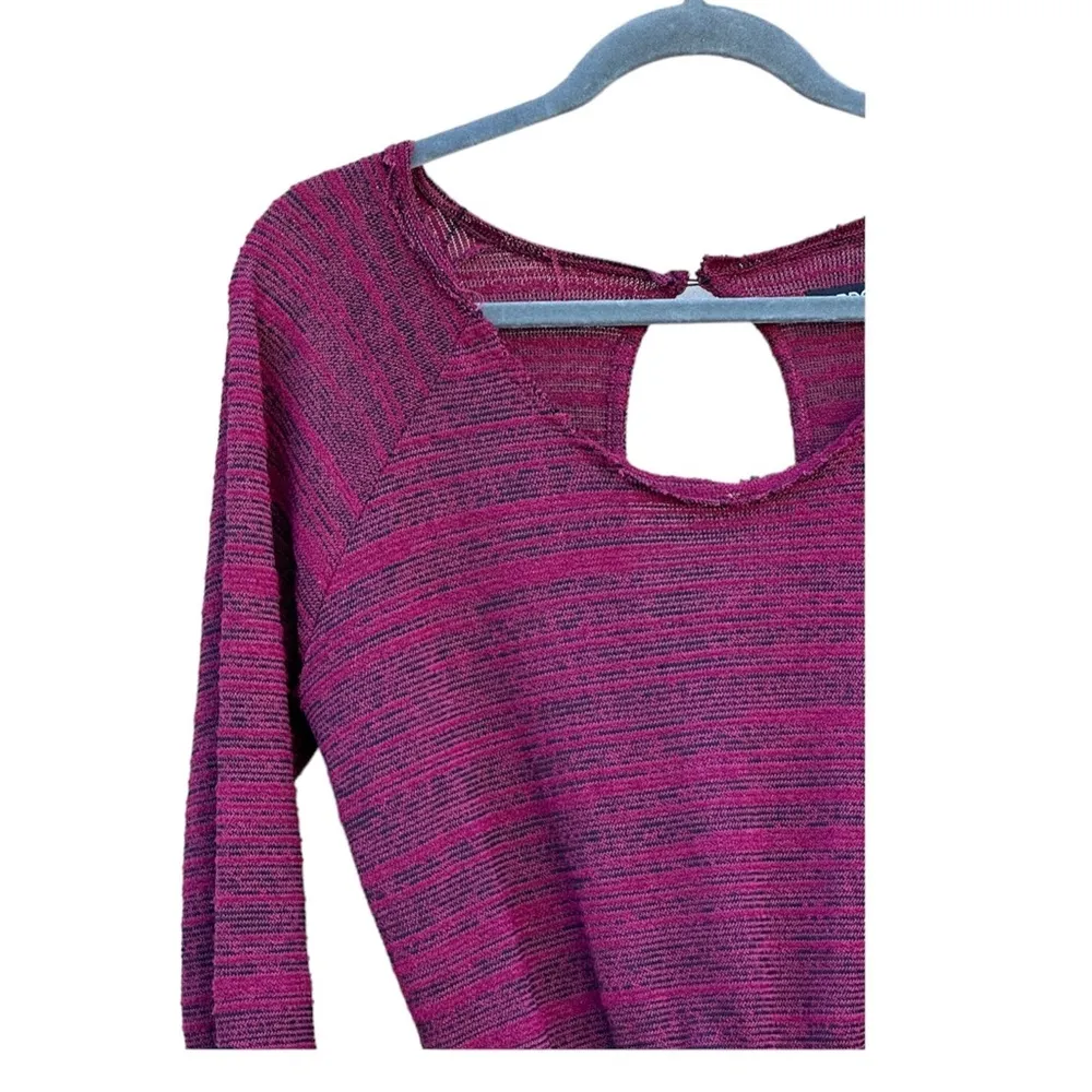 Urban Outfitters BDG  Deedee Textured Knit Romper XS NWT - Image 3