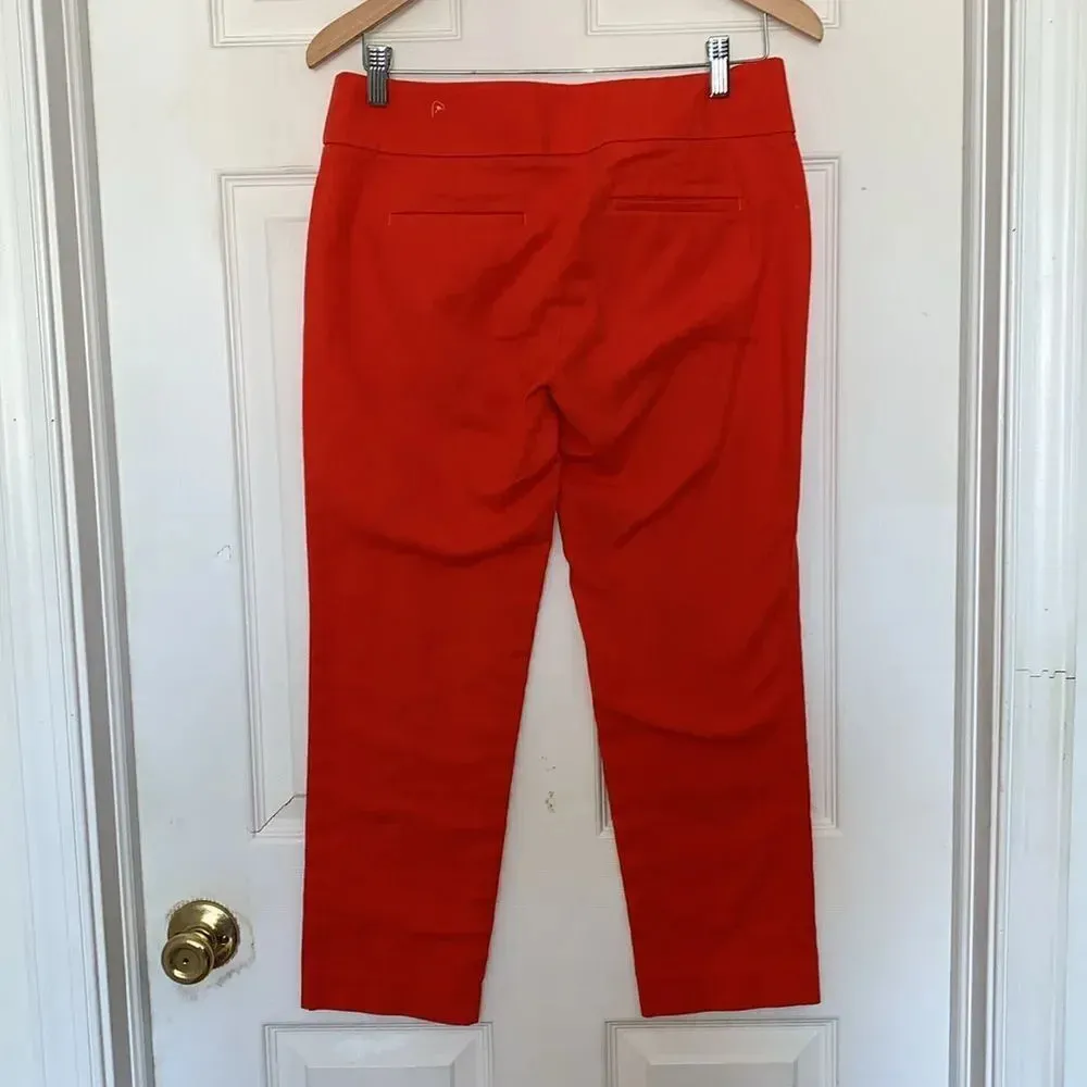 Loft Marisa Dress Pants - Image 2