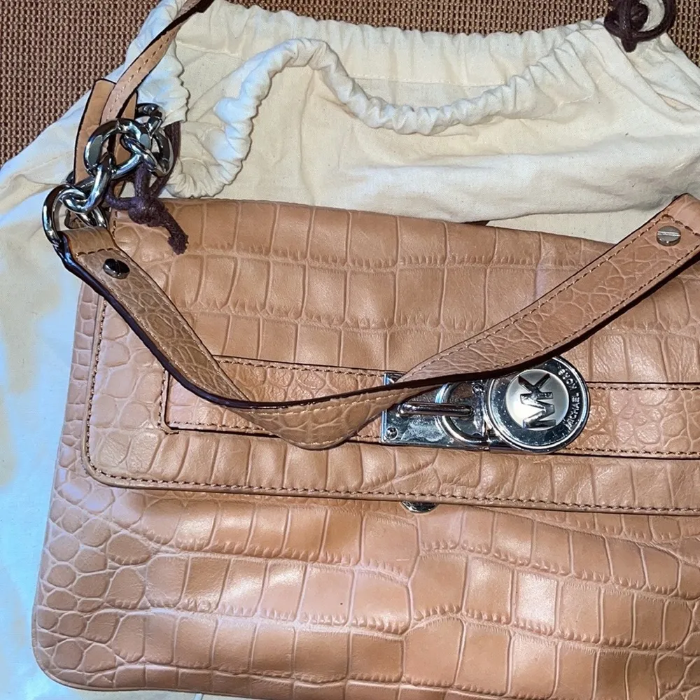 MK oversize clutch - Image 13