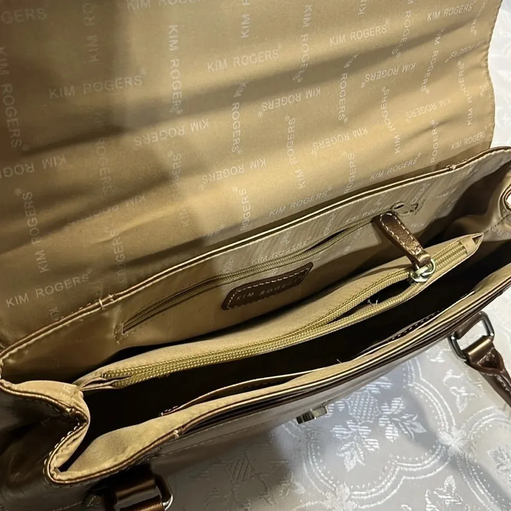 Kim Rogers women’s hand bag M - Image 11