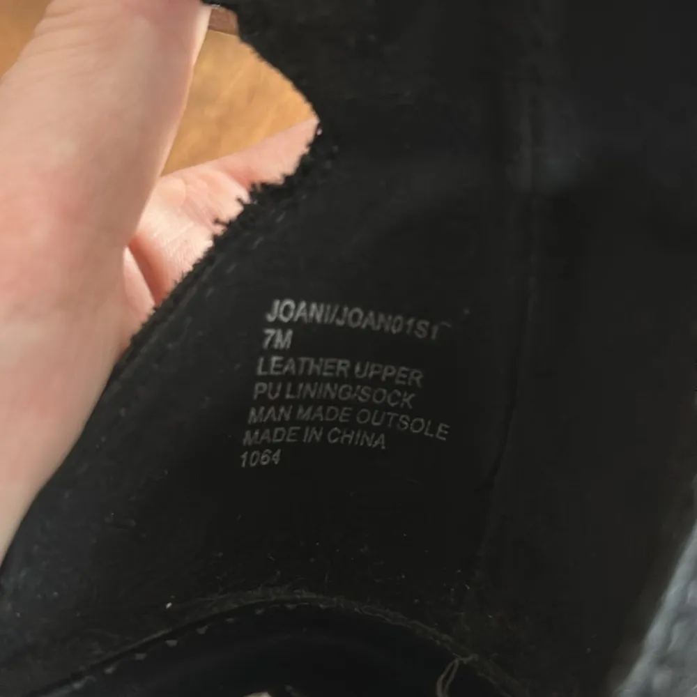 Steve Madden Joani Platform Sandals - Image 9