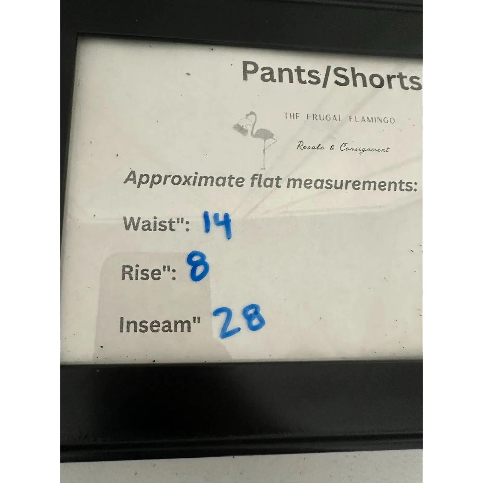 Lilly Pulitzer Punch Bowl Patch Print Pants Size 2 Stretch Ankle Tropical Resort - Image 11