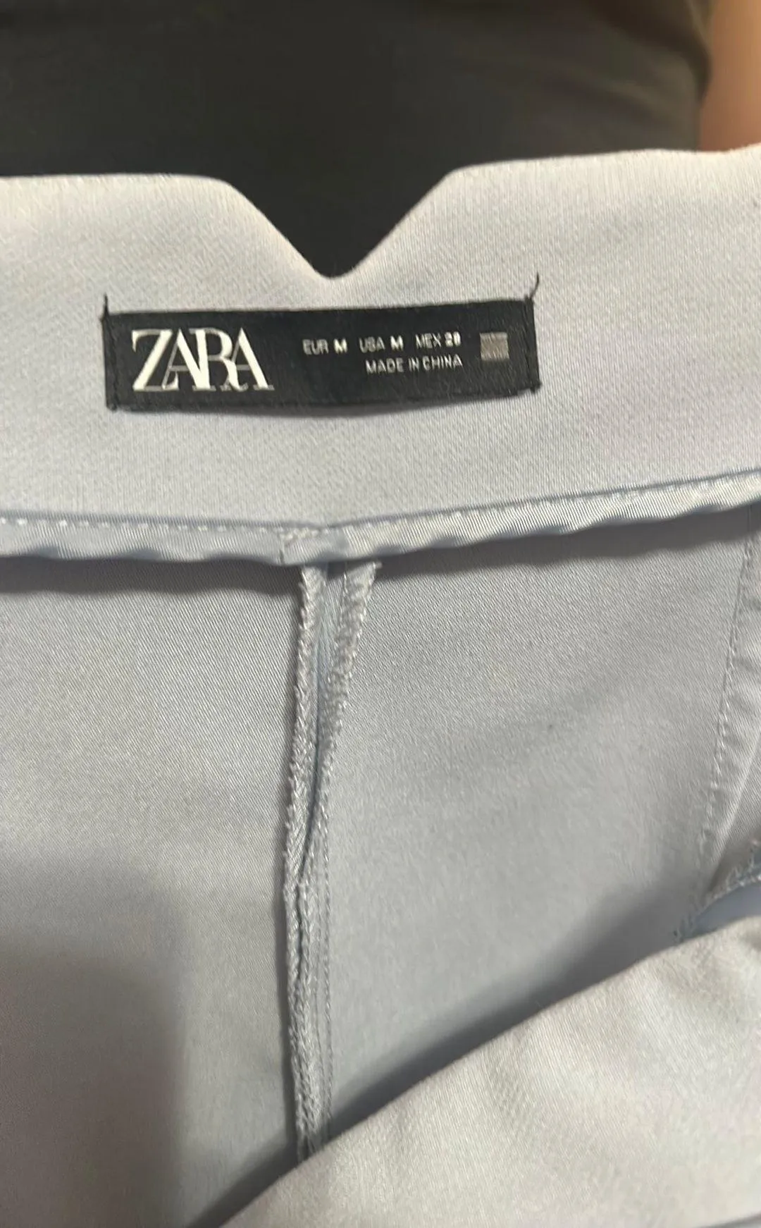 Light Blue Trousers  - Image 5