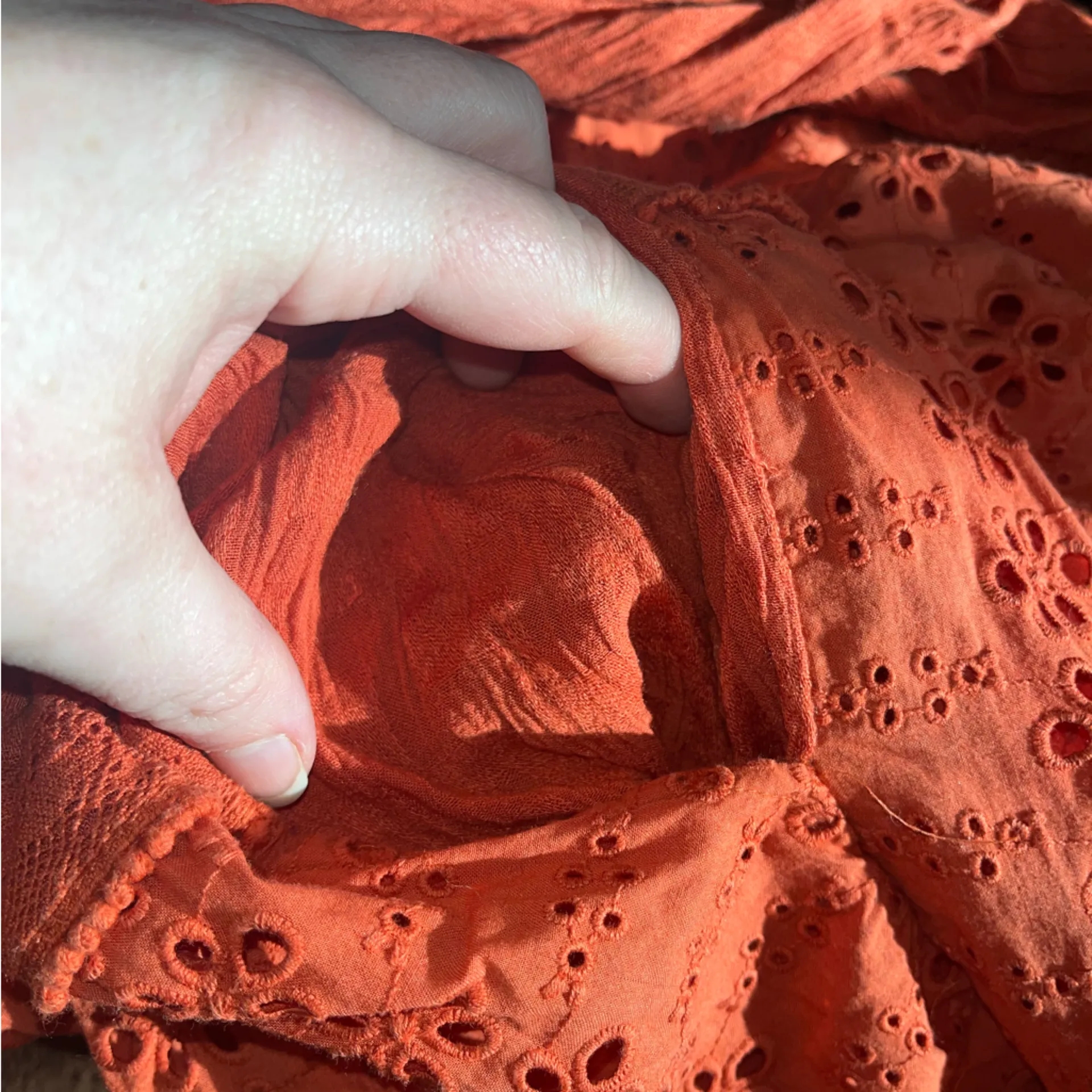 Free People Mockingbird Maxi Dress - Image 12