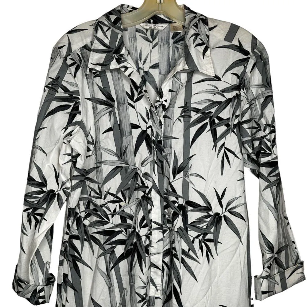 Tommy Bahama Stretch Dress‎ - Image 2