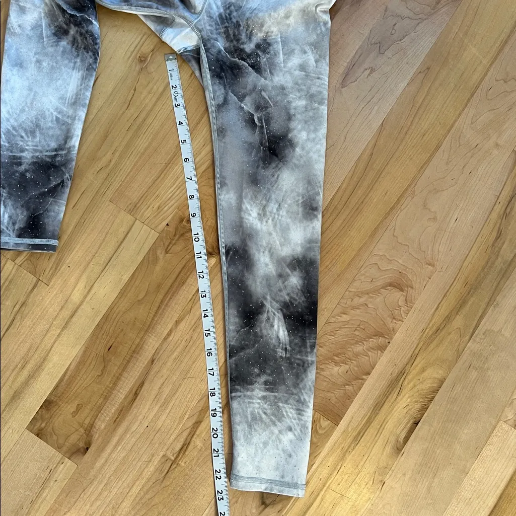 CALIA by Carrie Underwood Stay Powerful Athletic Leggings Size XS Black - Image 10