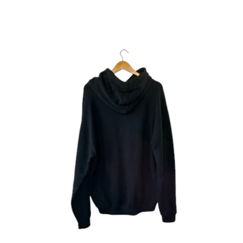 I HEART NY New York City Black Hoodie Sweatshirt Unisex 2XL Size XXL - Image 3