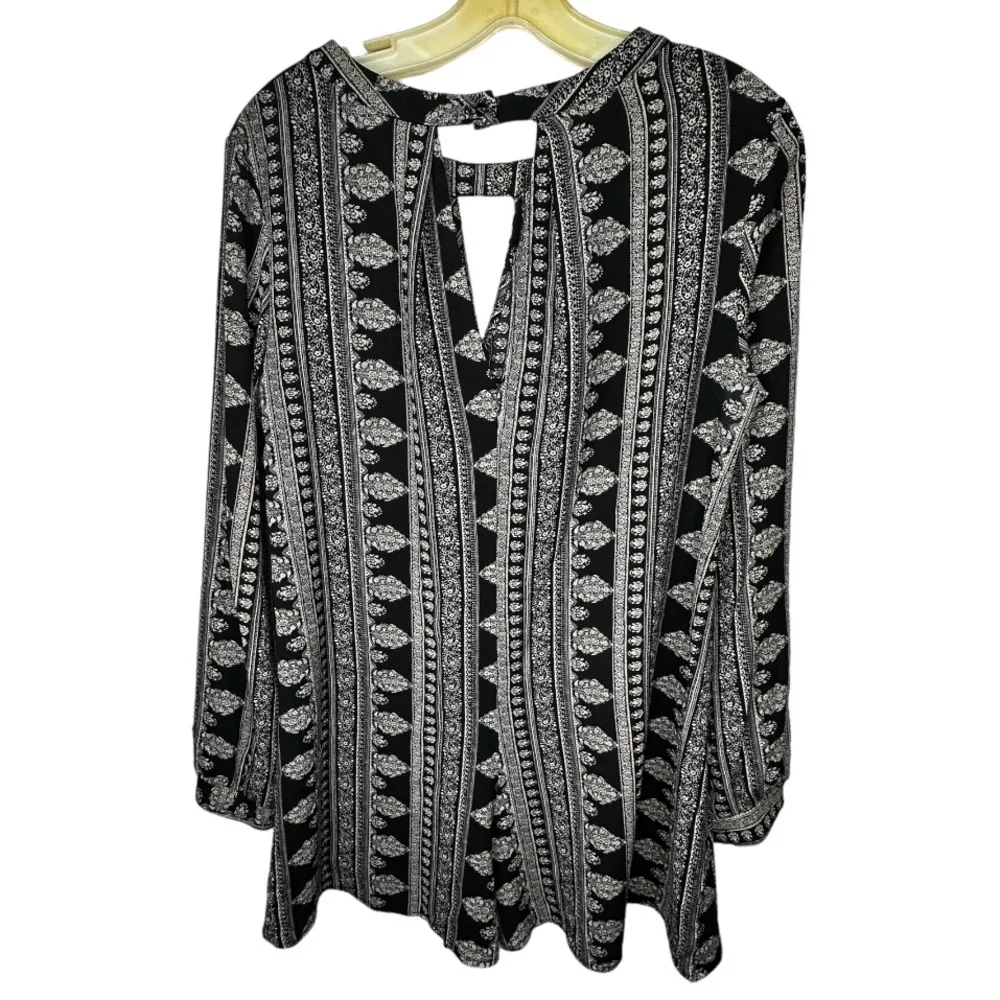 ASTR ‎ Shorts Romper - Image 5