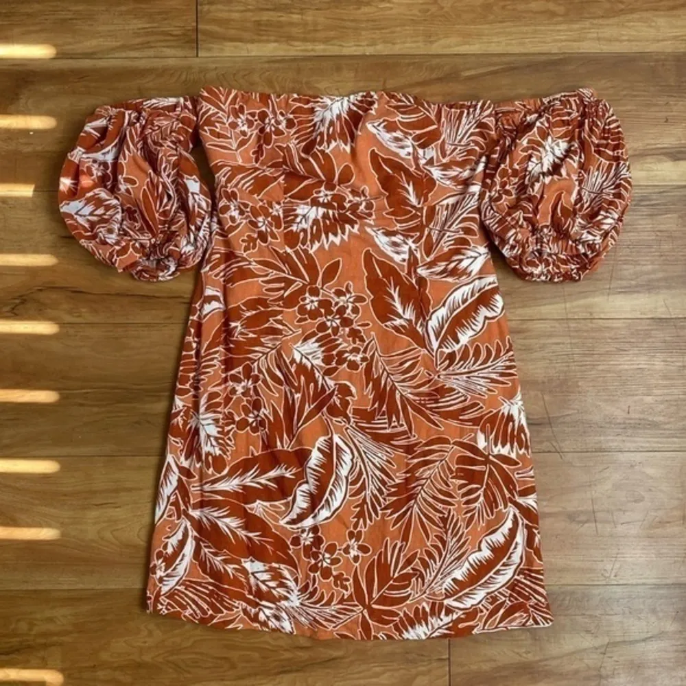 Forever 21 dress sz S - Image 2