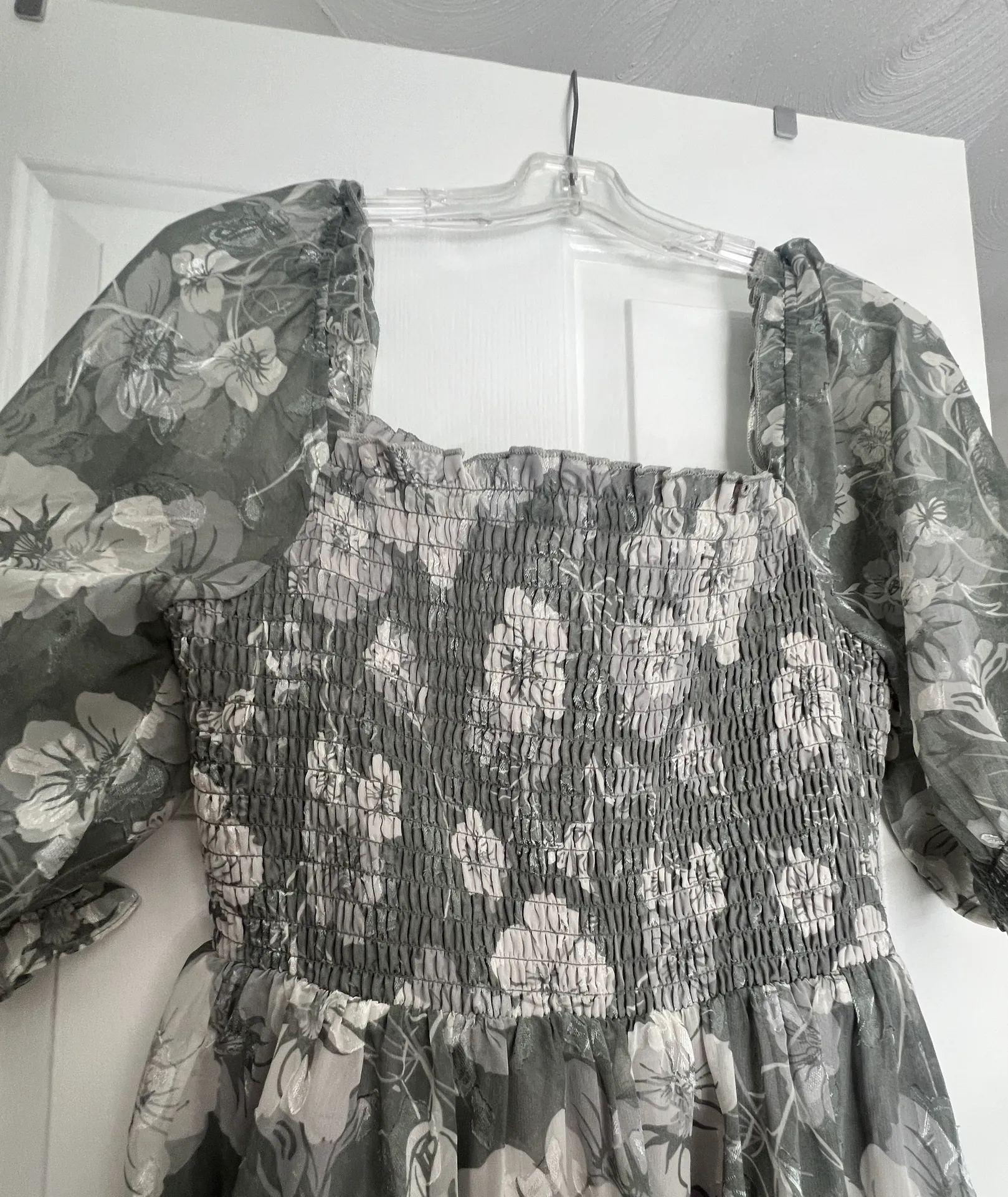 Maxi Dress - Image 3