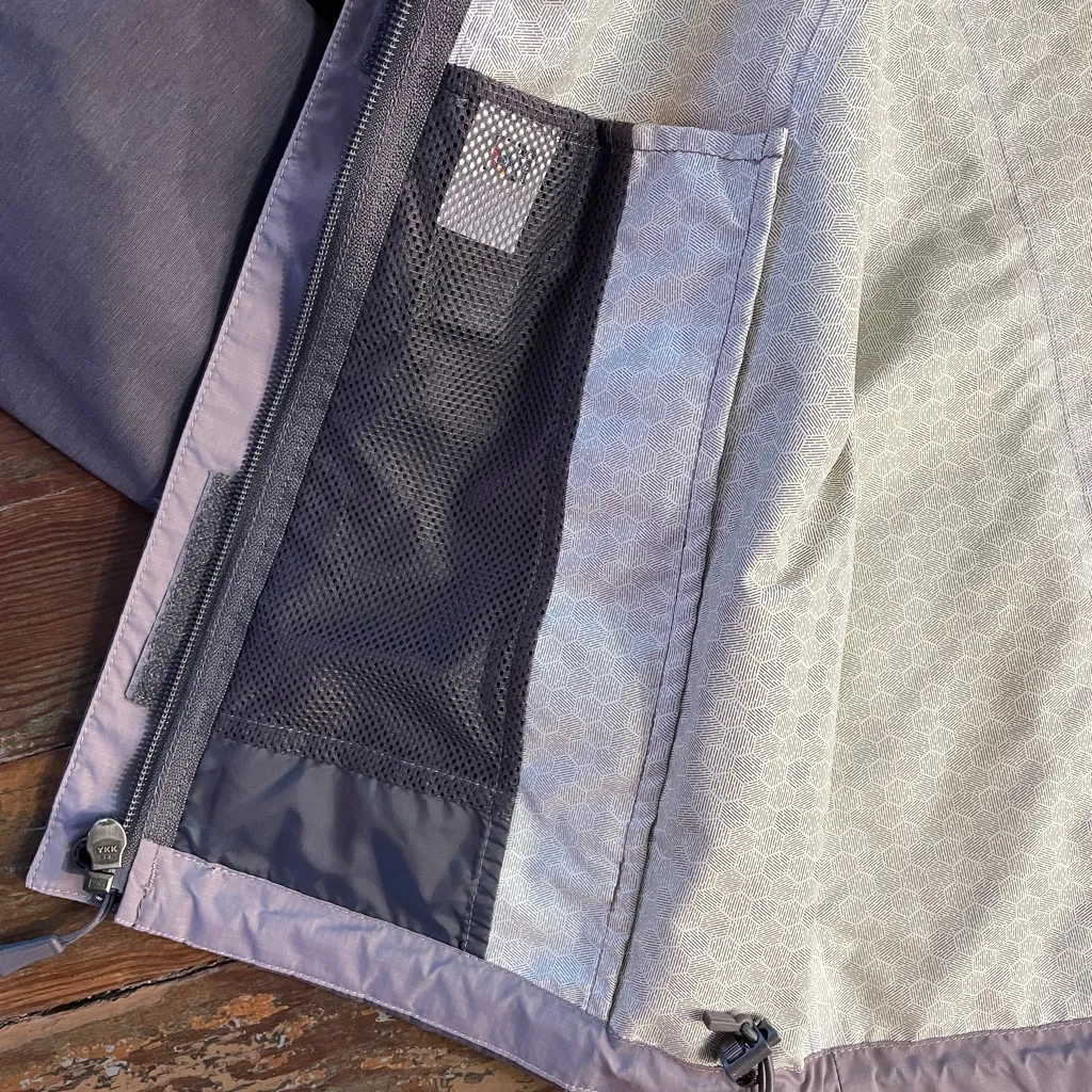 The North Face Women’s DriVent Rain Jacket Waterproof Windproof - Sz XS 🧡🎀 - Image 15