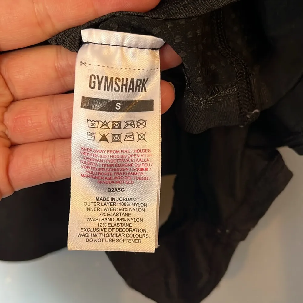 Gymshark We Do Gym Viral Seamless 2.0 2 in 1 Stretchy Layered Running Shorts - Image 8