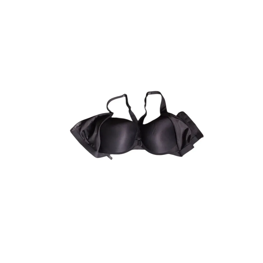 Victoria’s Secret Black Knockout Sports Bra - Image 5