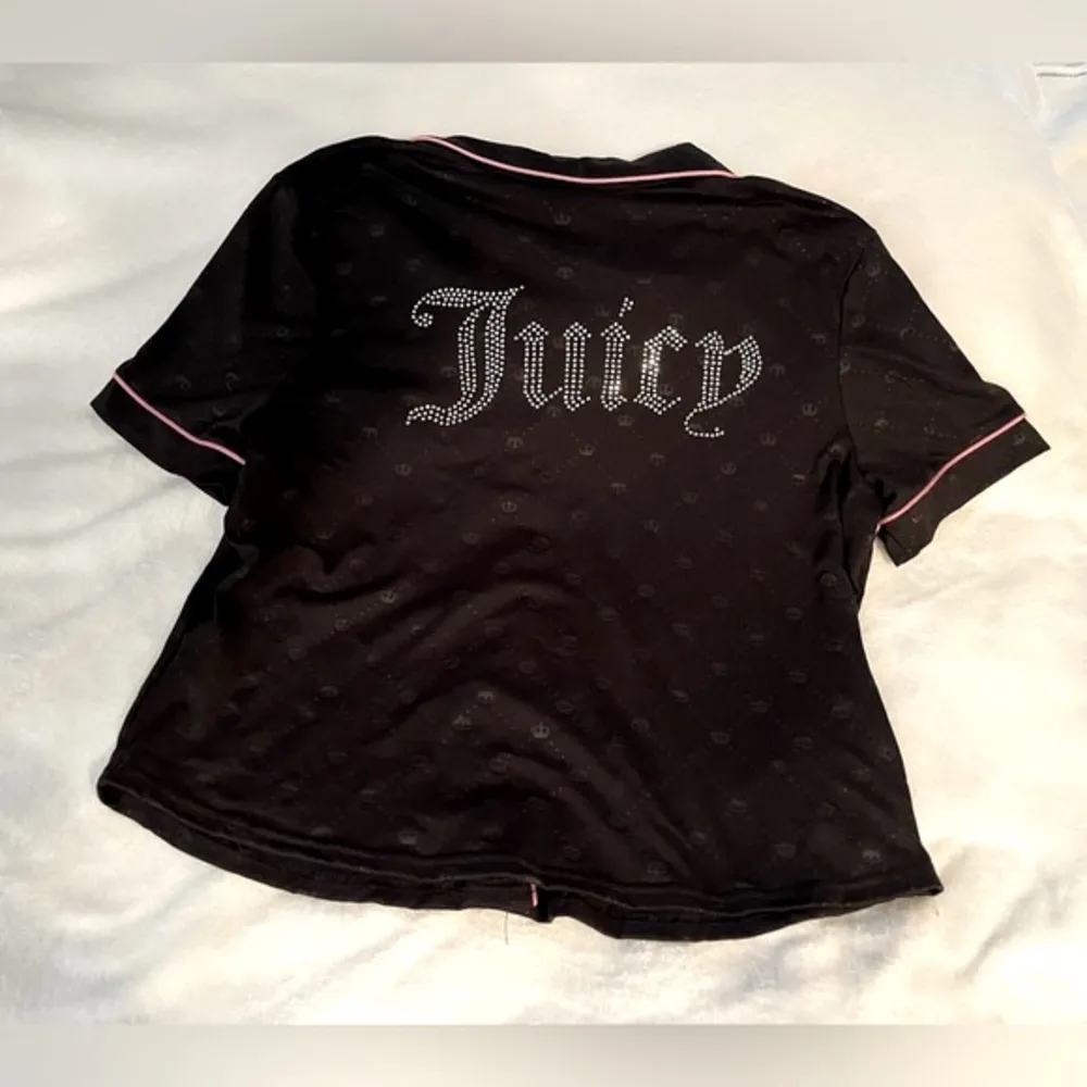 Juicy Couture Sleepwear Set sz L NWT! - Image 3