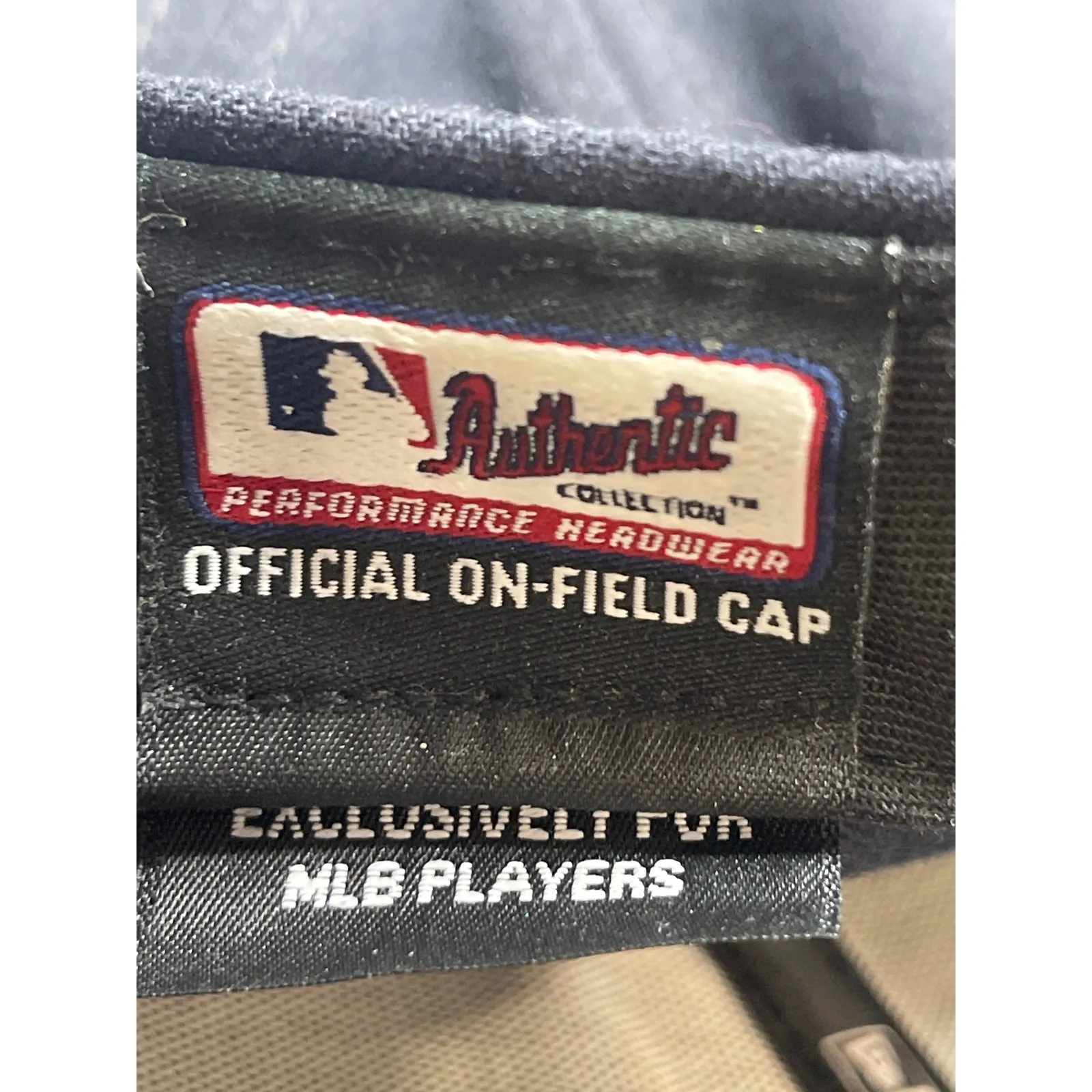 New Era Atlanta Braves On - Image 9