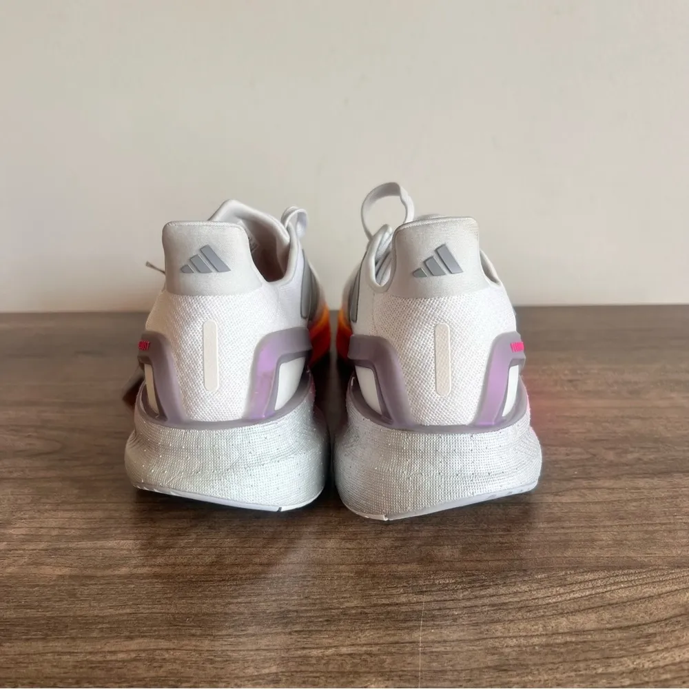 Adidas PureBoost 5 Women's Shoe Size 10 #642A - Image 5