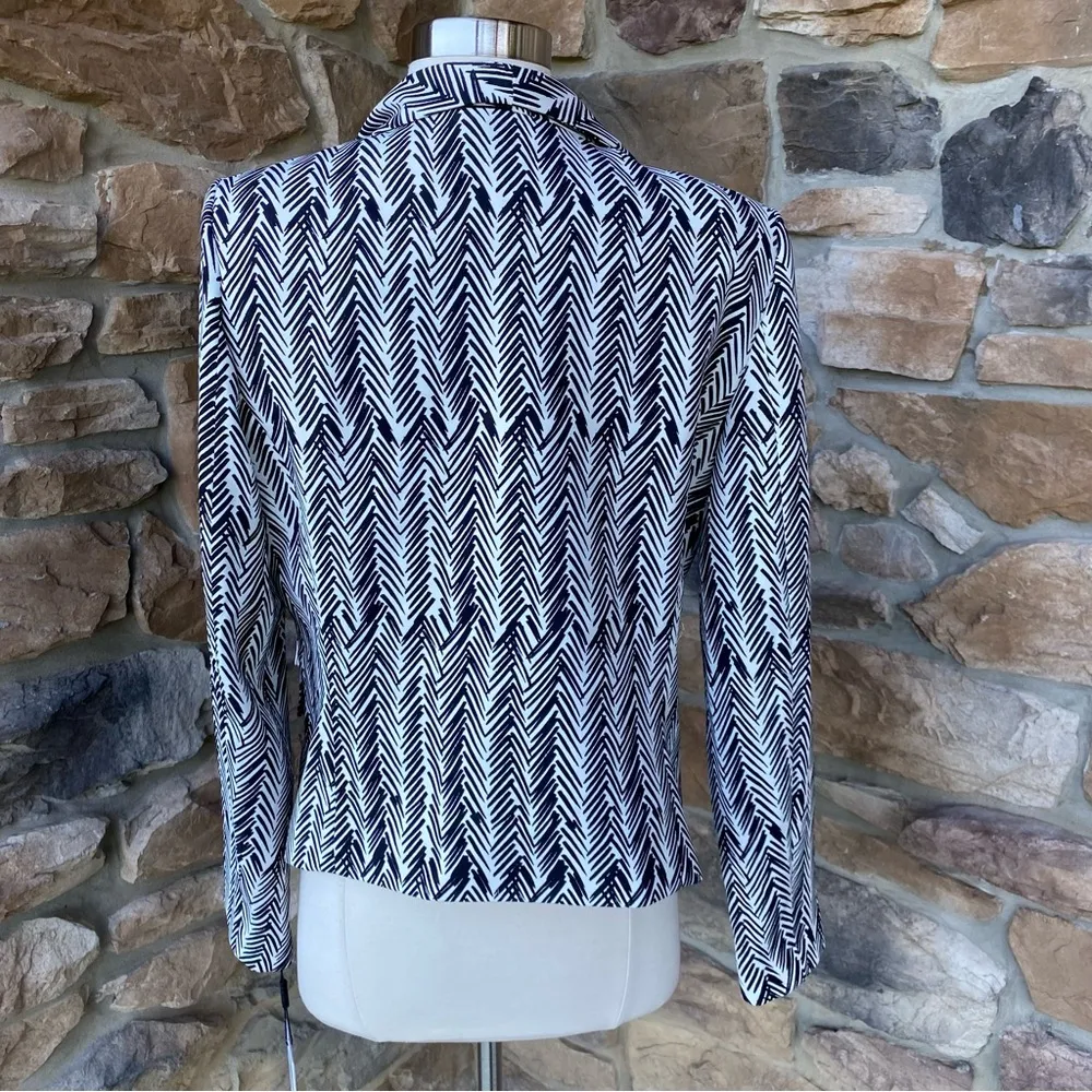 CALVIN KLEIN BLAZER - Image 10