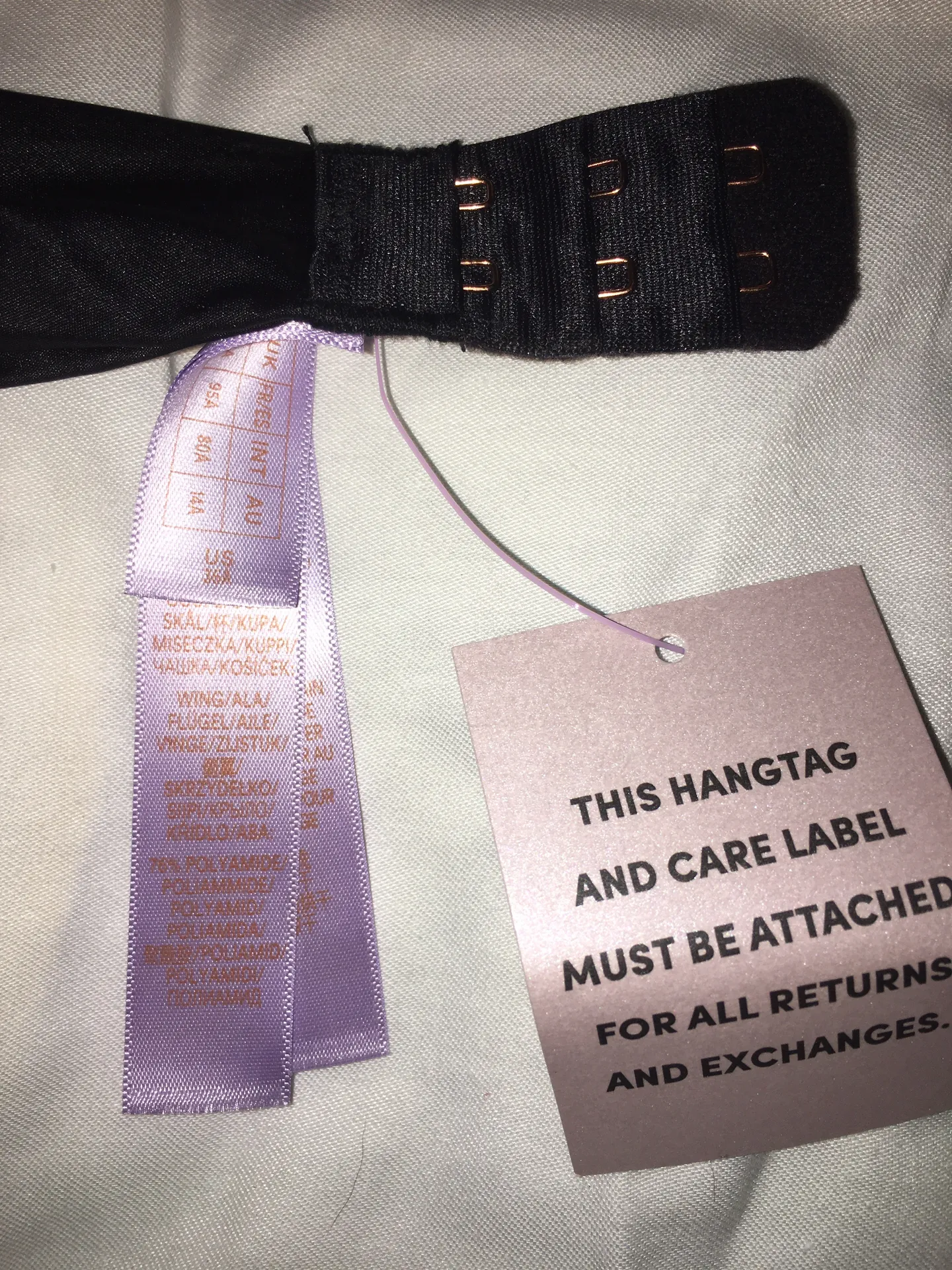 SAVAGExFENTY Bra - Image 5