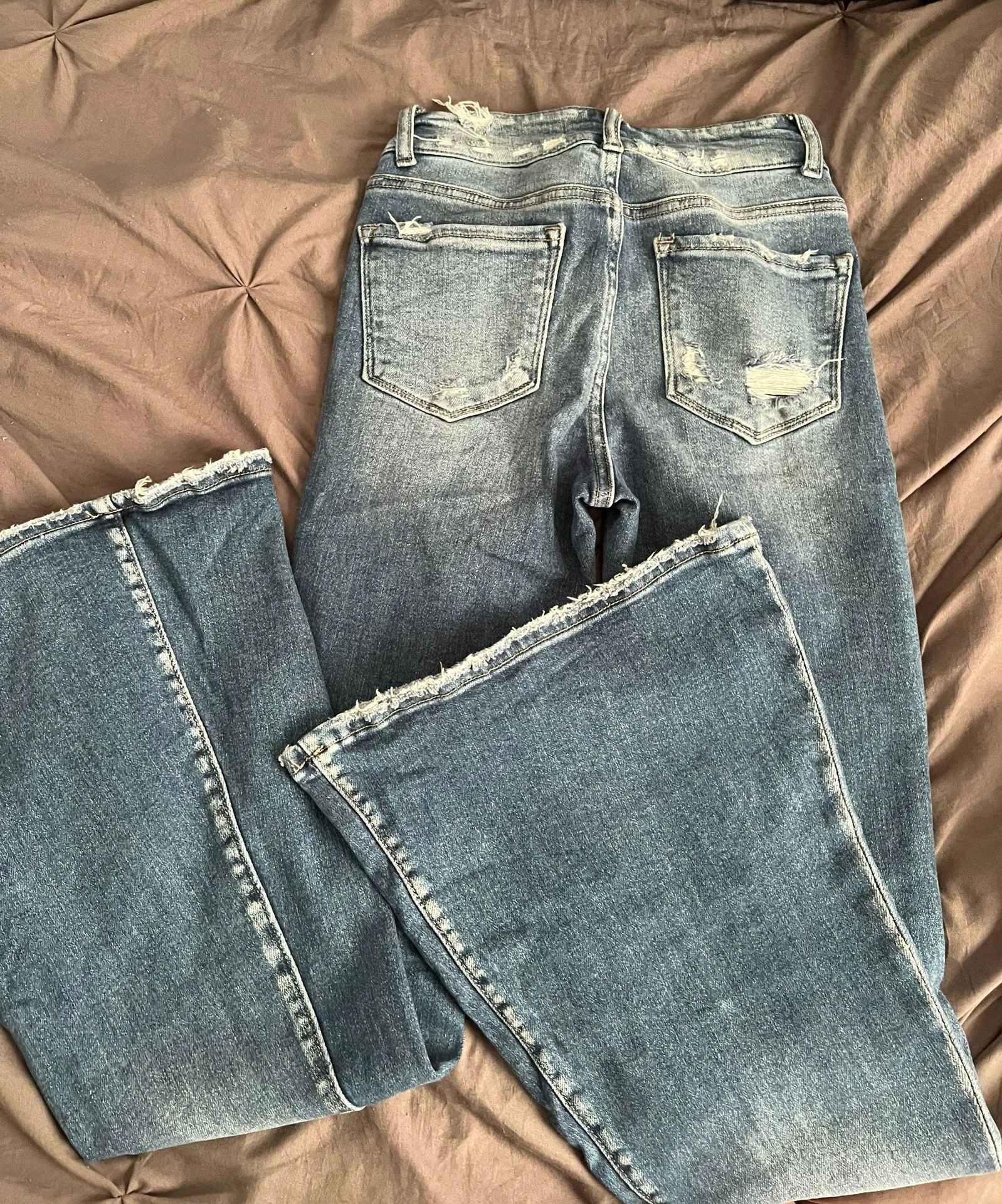 flying monkey Flares - Image 2