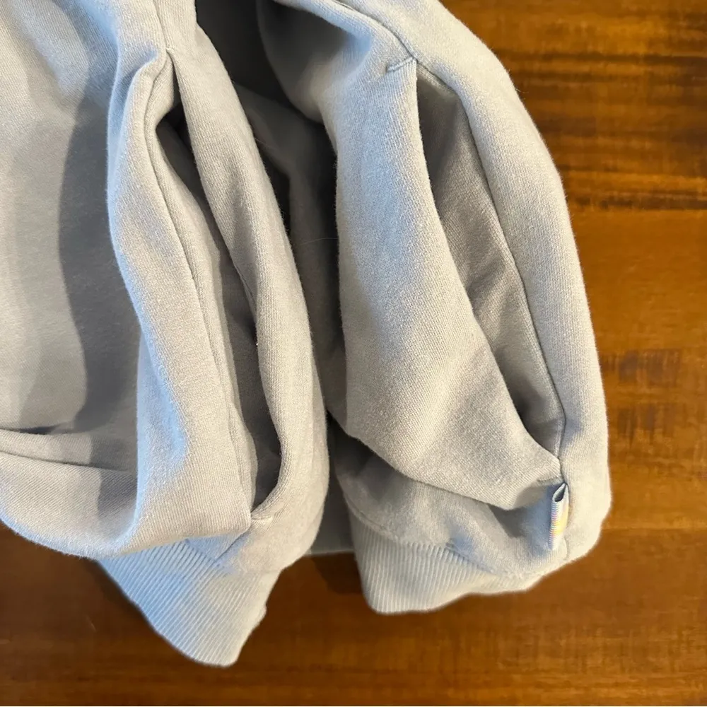 FILA Crewneck Sweatshirt - Image 6