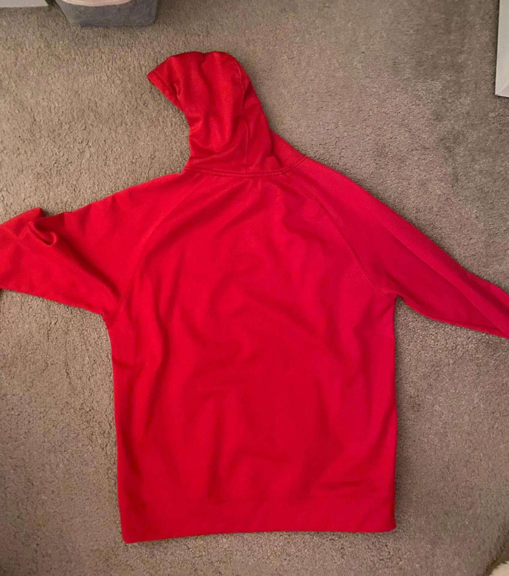 NC State Sweatshirt - Image 3