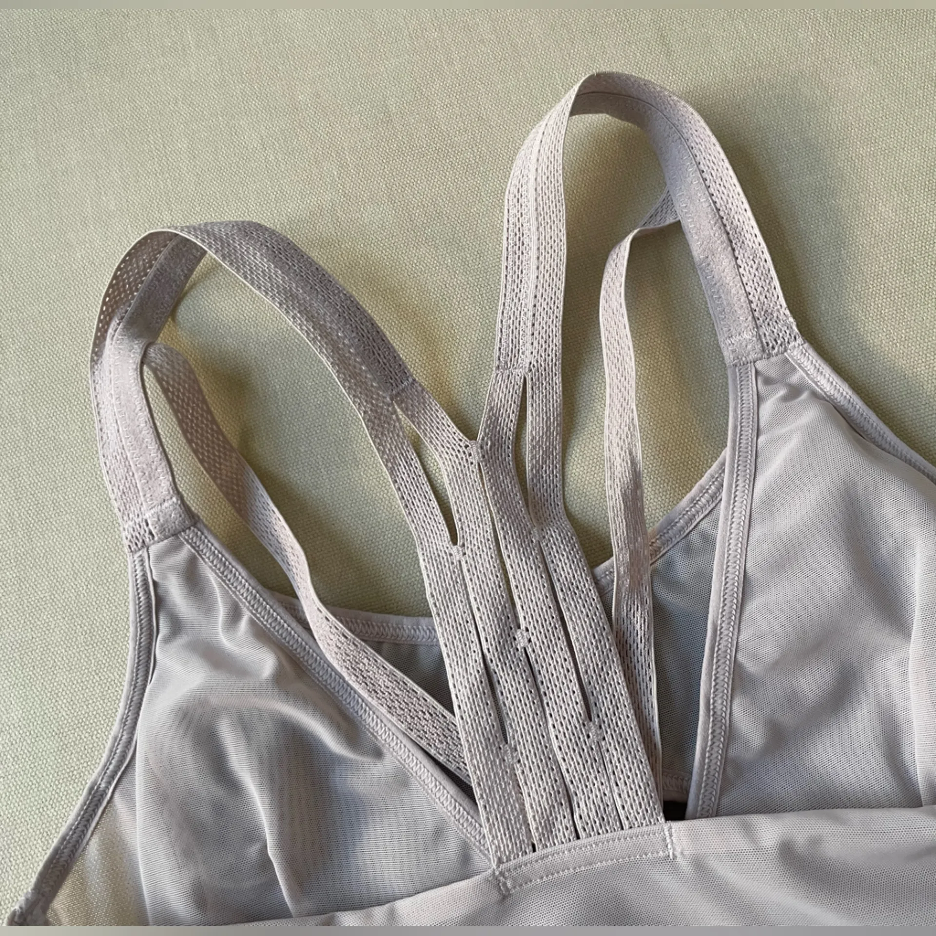 Nike Dri-FIT ADV Indy Women's Light-Support Padded Strappy Sports Bra - Image 13