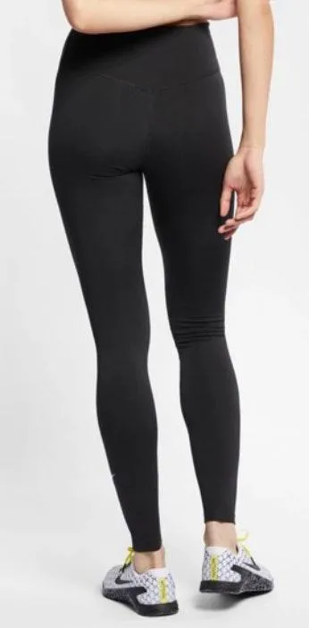 Nike Drifit One Legend Leggings - Image 2